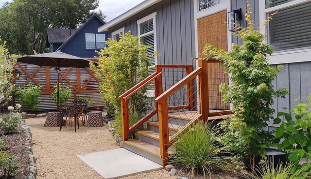 West County Bird Haven