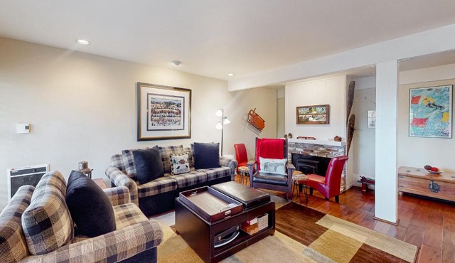 Western Slopes Villas 3