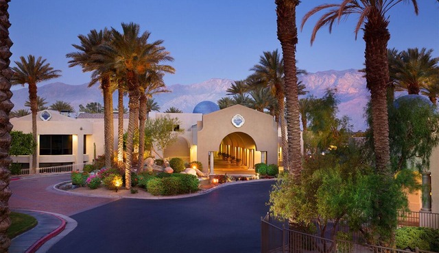 Westin Mission Hills Villas - 2 Bedroom Lock off - Full Resort Access