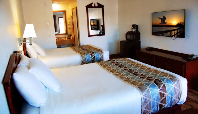 Westward Inn