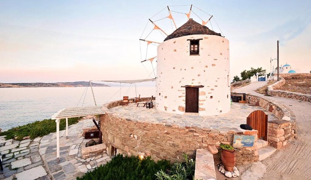 Windmill Villa