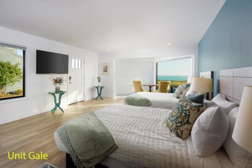 Windrush Inn - Cambria