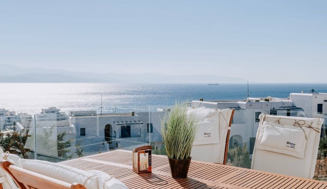 Wonderfull Paros Villa | Villa Mykonida | 4 Bedrooms | Private Pool