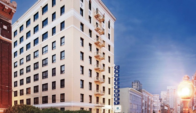 Wyndham Canterbury | Three 3BR/2BA Presidential Suites