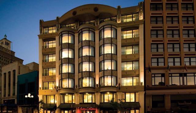 Wyndham Harbour Lights | Five Studio Suites