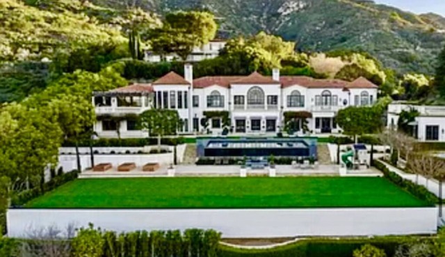 Your Castle in Montecito Awaits you!