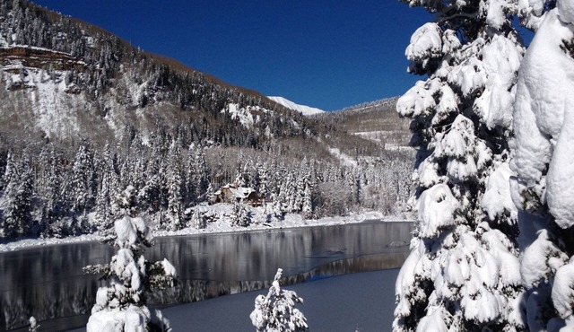 Your Mountain get away in Durango