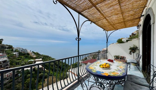 YourHome - Casa Malisa