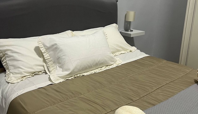 Zi Mari B&B in centro città
