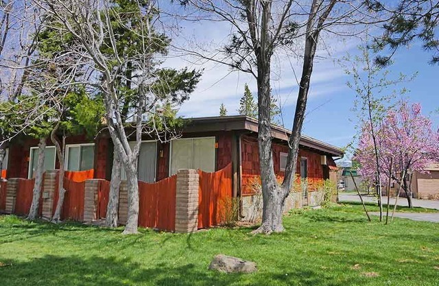 65 m² Condo ∙ 1 bedroom ∙ 2 guests