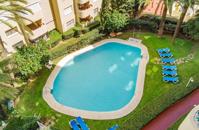 75 m² Apartment ∙ 2 bedrooms ∙ 4 guests