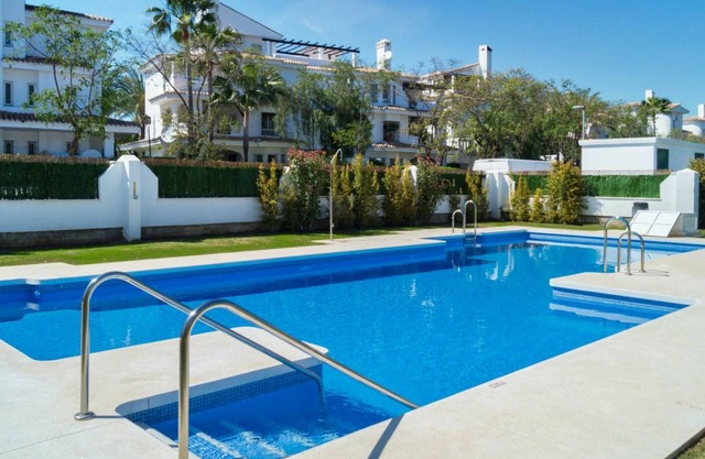 79 m² Accommodation ∙ 2 bedrooms ∙ 4 guests in Marbella