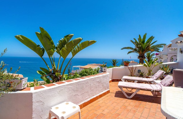 80 m² Villa ∙ 1 bedroom ∙ 2 guests