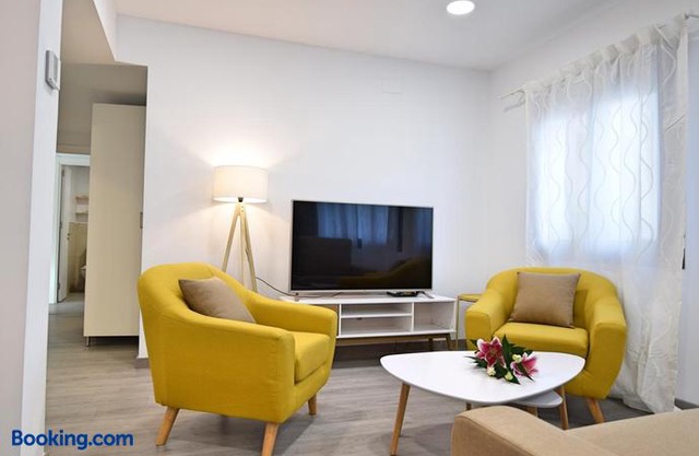 Apartamento Soho in Malaga
