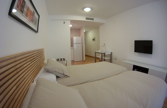 Apartamentos Debambu in Malaga