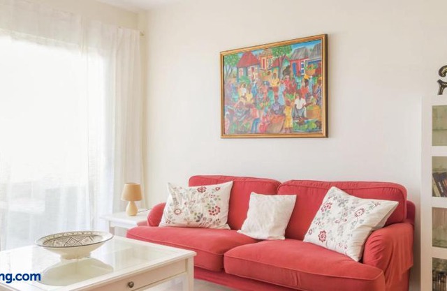 Apartment Puerto Paraiso