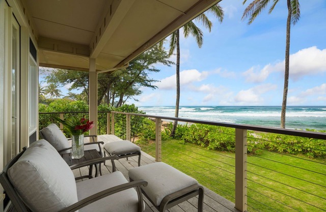 Hawaii Life Rentals Presents Haena 
