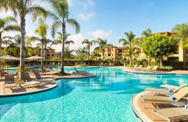 Carlsbad | Upscale Beach Retreat | Pool + Ocean