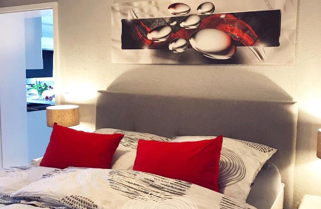 Ferienwohnung Eitorf in Eitorf