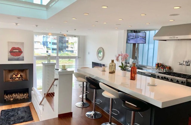 GETALUXE Villa, Marina del Rey - Venice