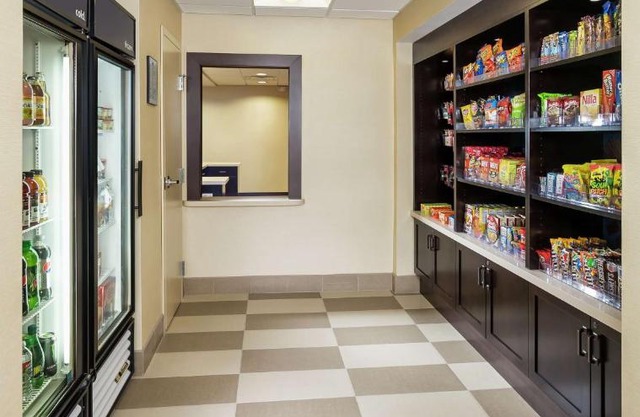 Hampton Inn Suites San Bernardino 