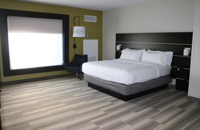 Holiday Inn Express Hotel El Dorado Hills Ihg 