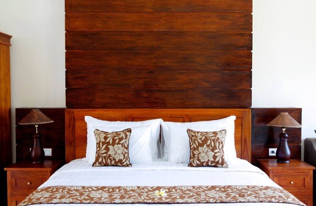 Kubu Bali Baik Villa & Resort – Deluxe Room #06