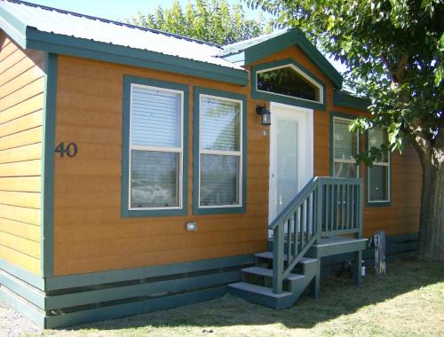 Minden Camping Resort 
