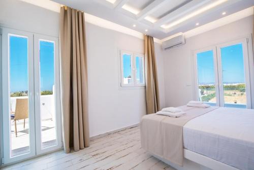 Depis Edem Villas 