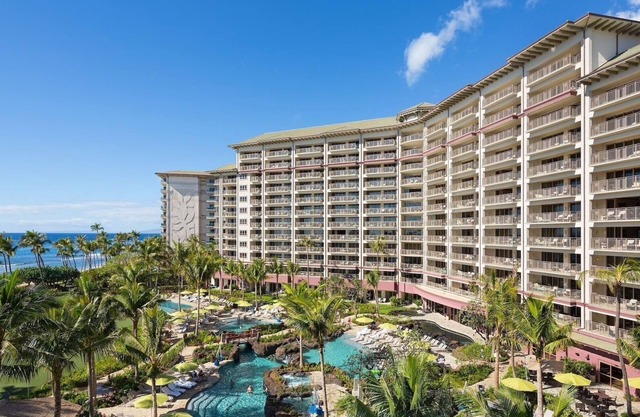 Hyatt Residence Club 