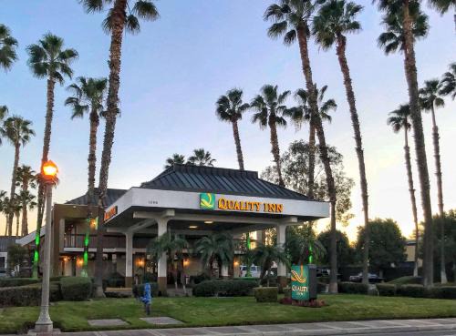 Fairfield Inn Riverside 