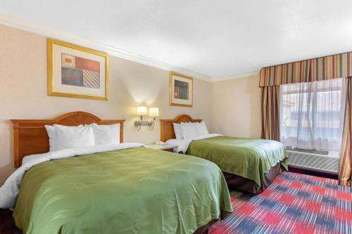 Quality Inn Camp Pendleton 