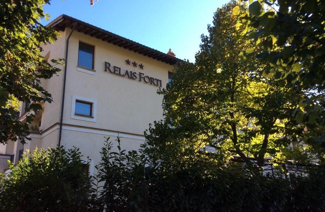 Relais Forti 