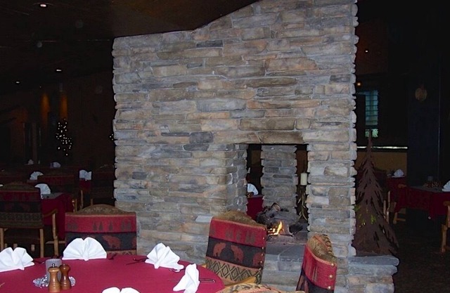 Ridge Tahoe Resort 'D'(2 master suites)
