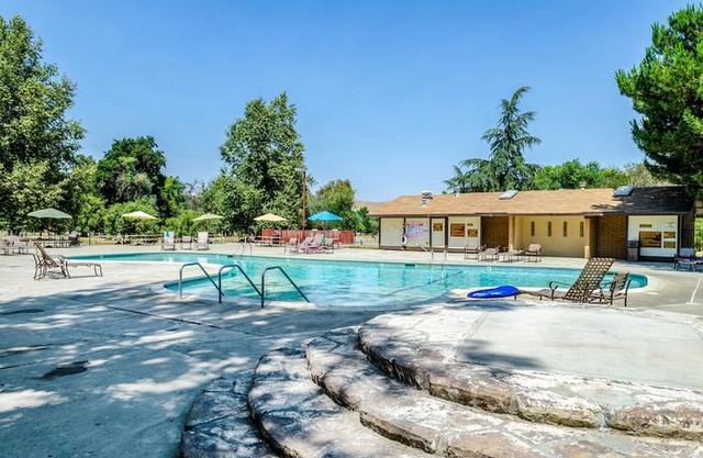San Benito RV & Camping Resort