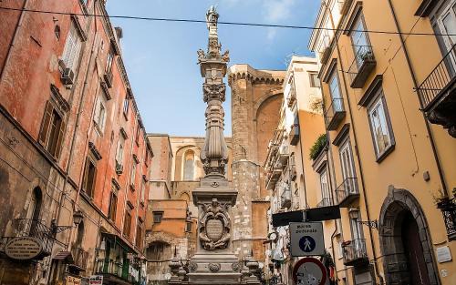 San Gennaro 