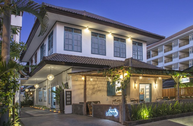 Sanur House