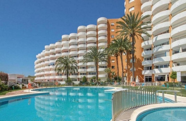 Suitur Studios El Coronado in Marbella