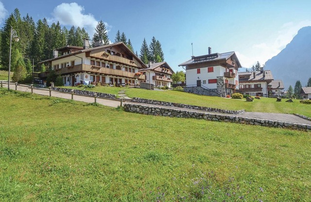 Accommodation Sappada 
