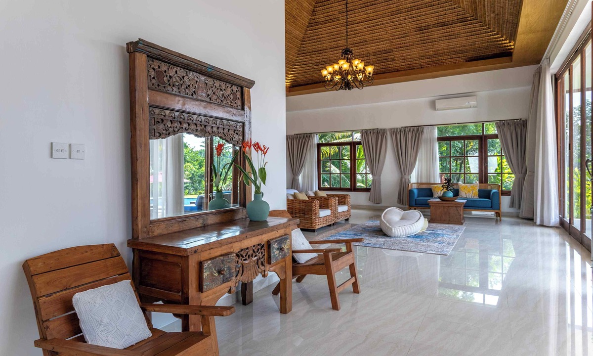 Payangan Villa | D'Ammawaru Villa by Betterplace