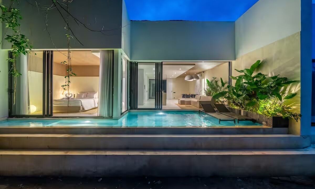 Lodtunduh Villa | Garden Village 4