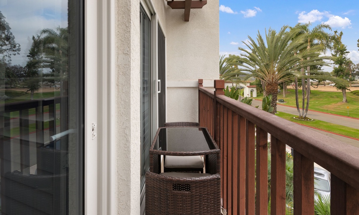 Carlsbad Condo | Condo on property at LaCosta Golf Resort & Spa | Pool & Hot Tub