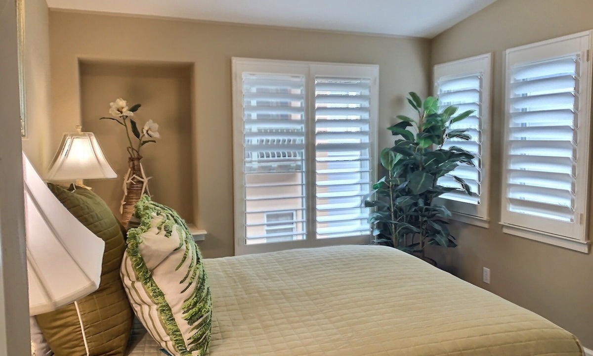 Avila Beach Condo | Fresh look at Shore Pleasure a family fav, steps from beach and downtown