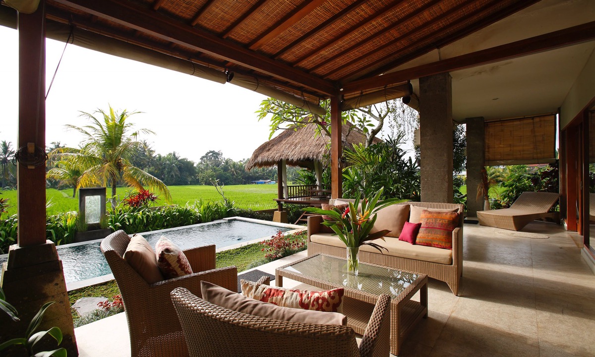 Ubud Villa | Satori Villas Bali