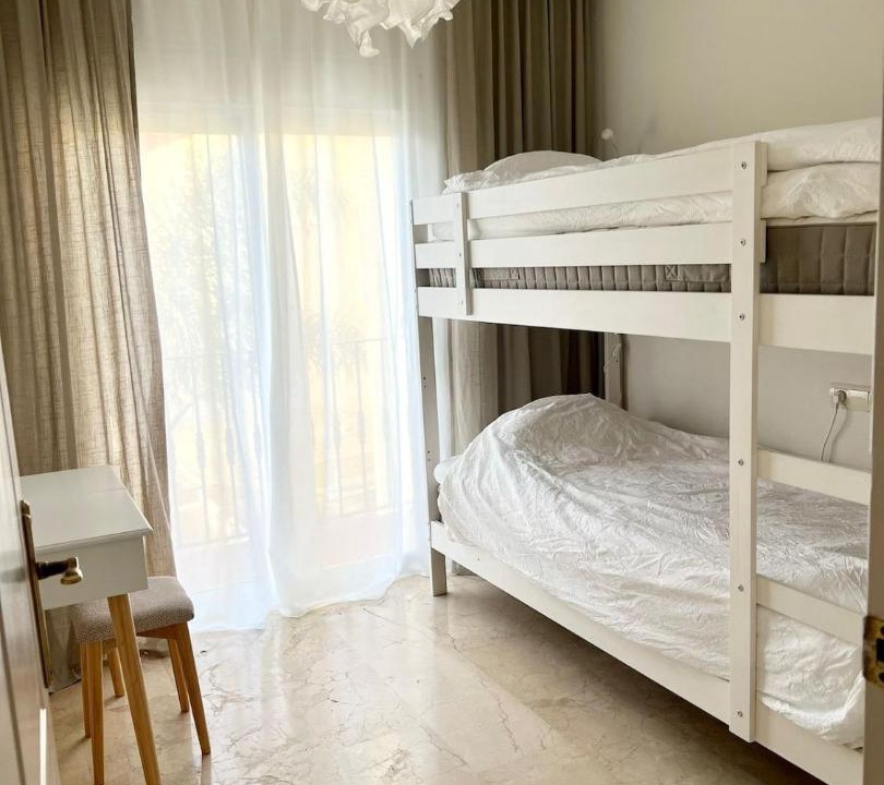 Urbanizacion Puerto de Estepona Apartment | Beautiful Townhouse Close To Beach