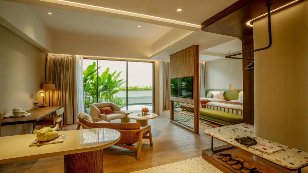Pererenan Hotel | Noema Resort Pererenan