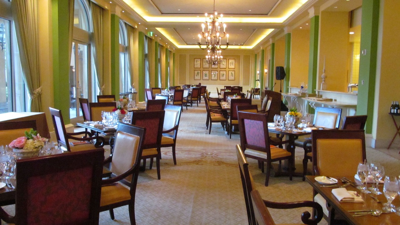Photo of Livingroom in Lake Las Vegas
