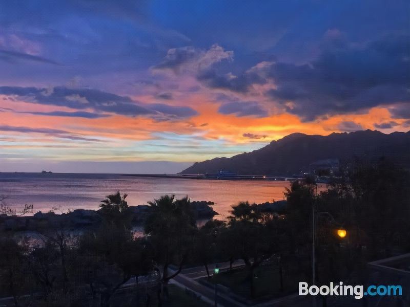 Photo of Outdoor in Salerno