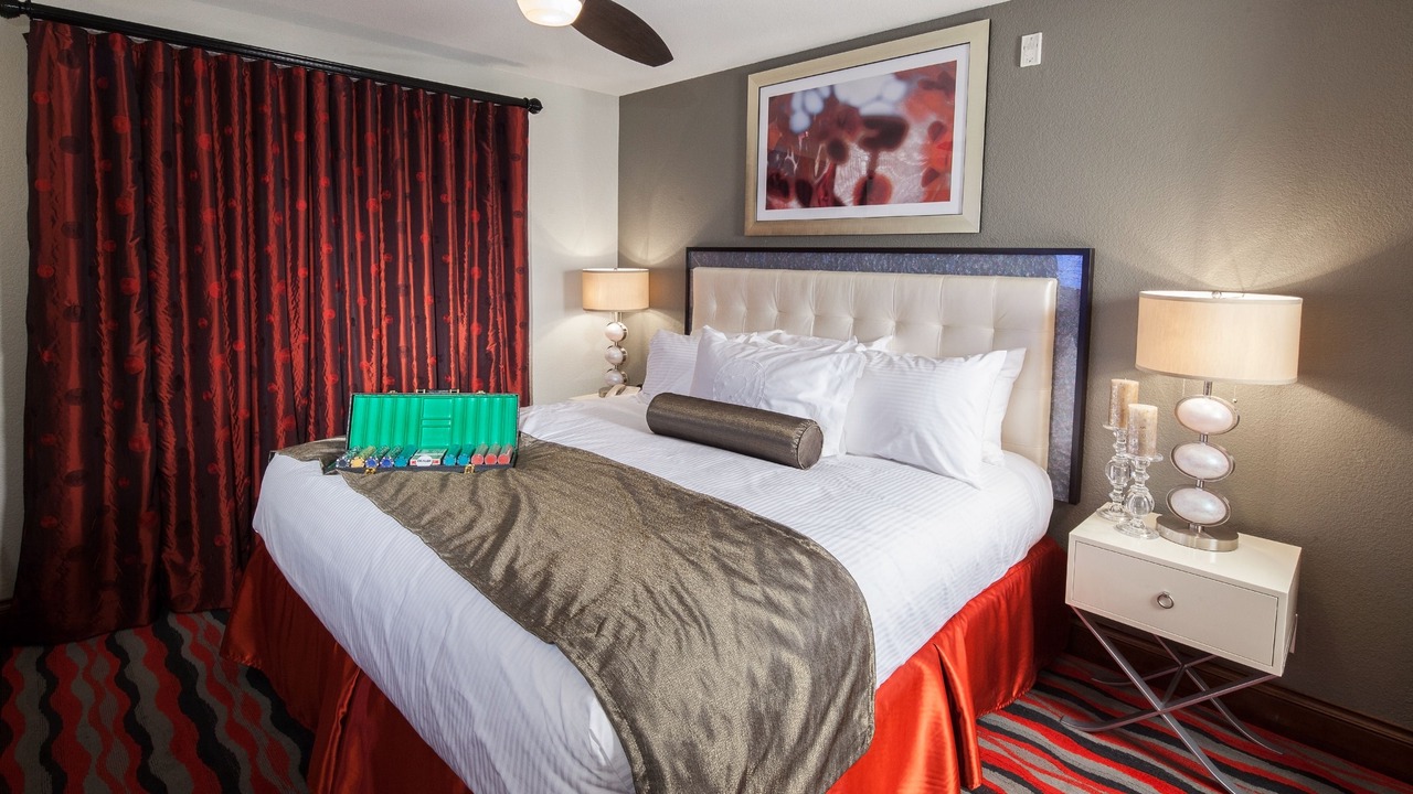 Photo of Bedroom in Las Vegas