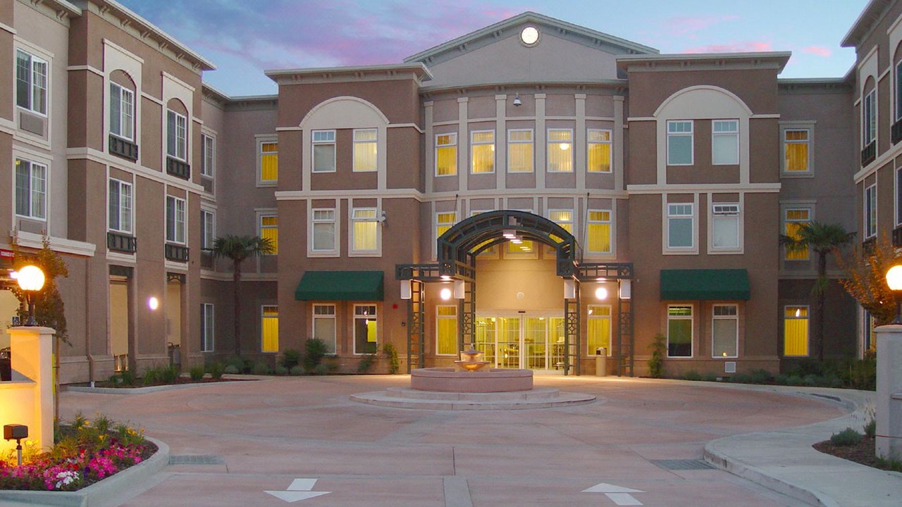 Photo of Buildings in Windsor